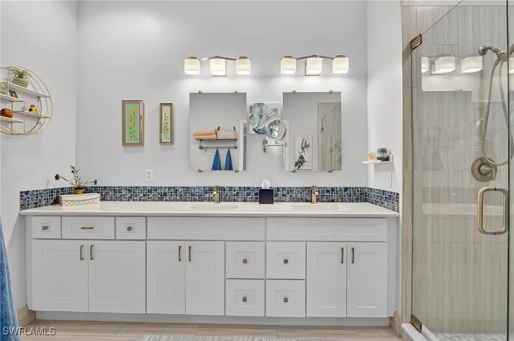 7871 Sanctuary Circle Naples FL 34104