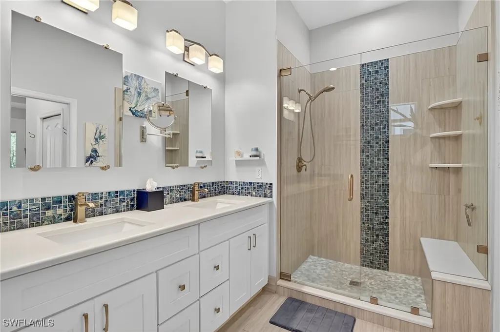 7871 Sanctuary Circle Naples FL 34104