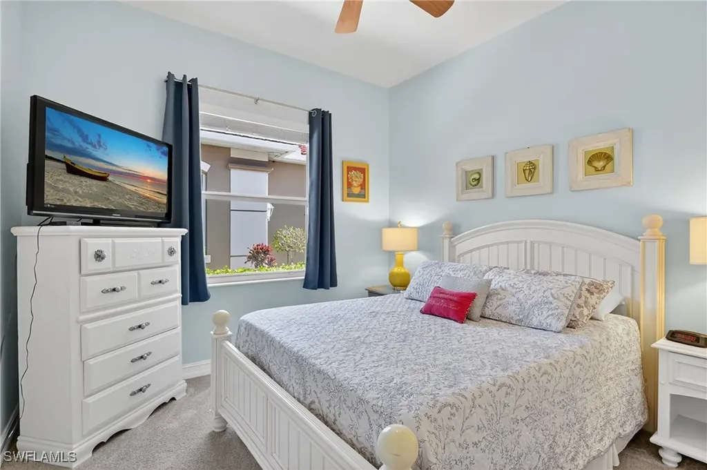 7871 Sanctuary Circle Naples FL 34104