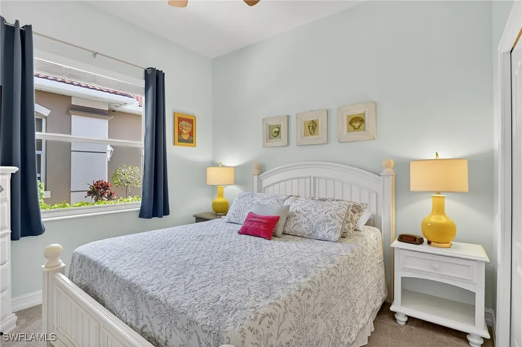 7871 Sanctuary Circle Naples FL 34104