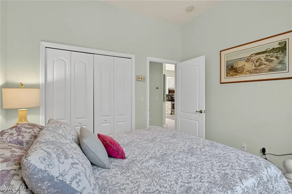 7871 Sanctuary Circle Naples FL 34104