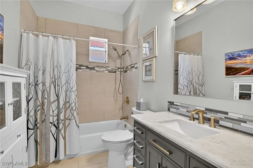 7871 Sanctuary Circle Naples FL 34104