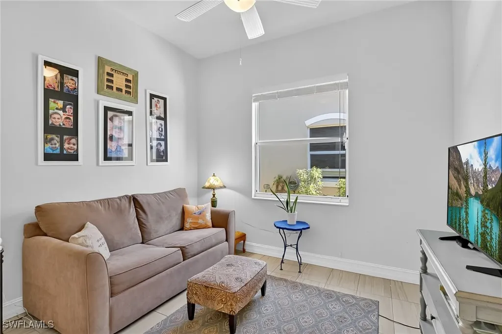 7871 Sanctuary Circle Naples FL 34104
