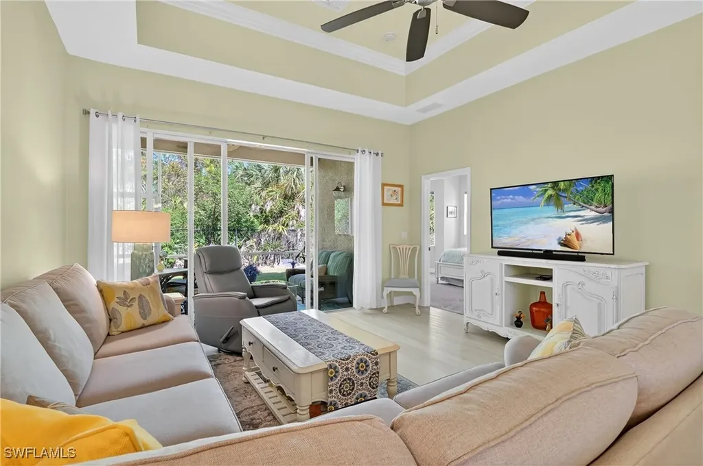 7871 Sanctuary Circle Naples FL 34104