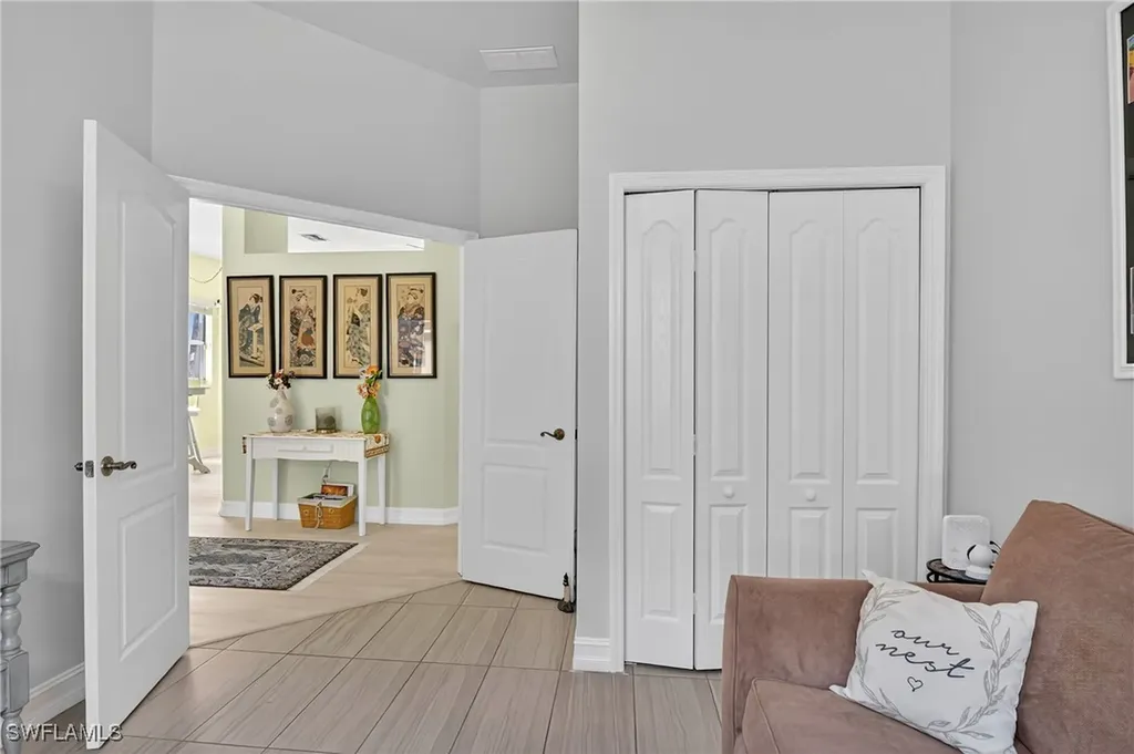 7871 Sanctuary Circle Naples FL 34104