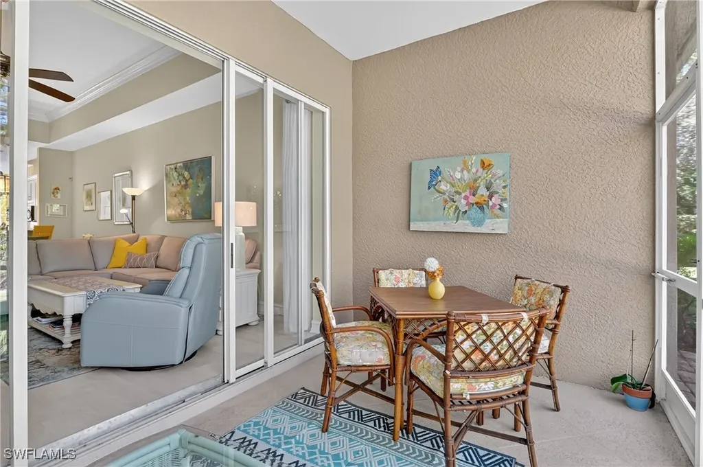 7871 Sanctuary Circle Naples FL 34104