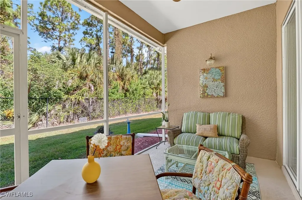 7871 Sanctuary Circle Naples FL 34104