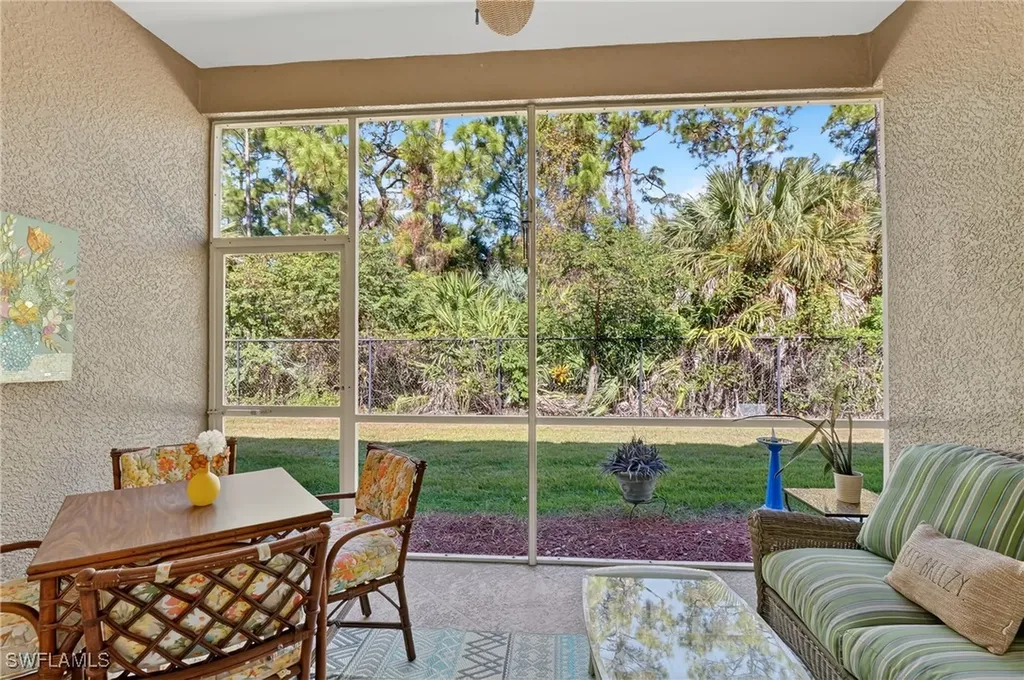 7871 Sanctuary Circle Naples FL 34104