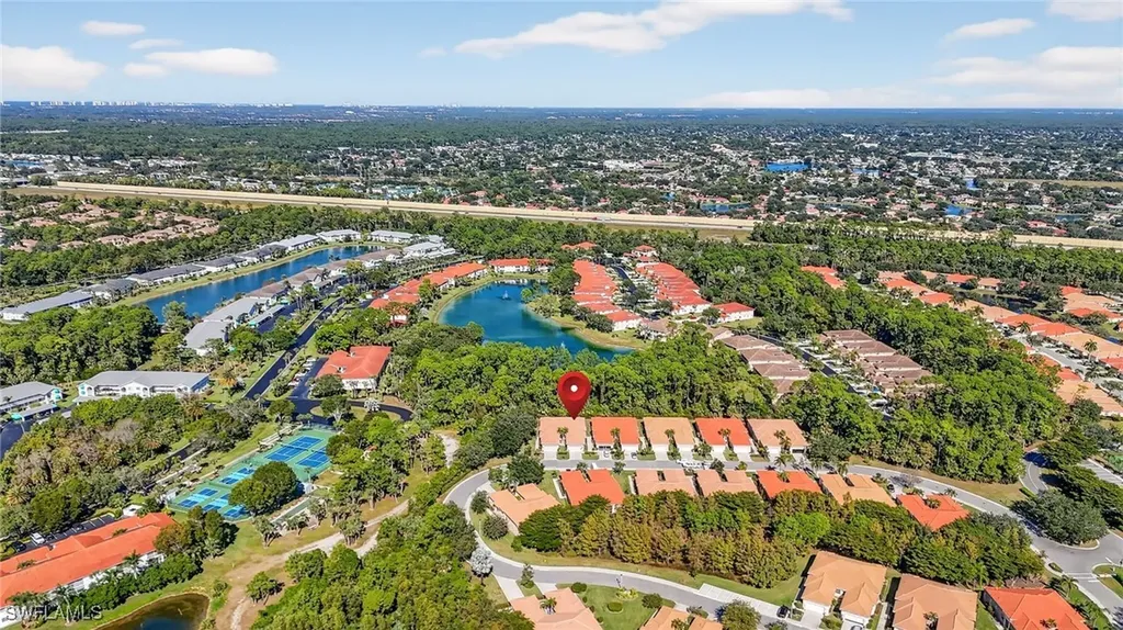 7871 Sanctuary Circle Naples FL 34104