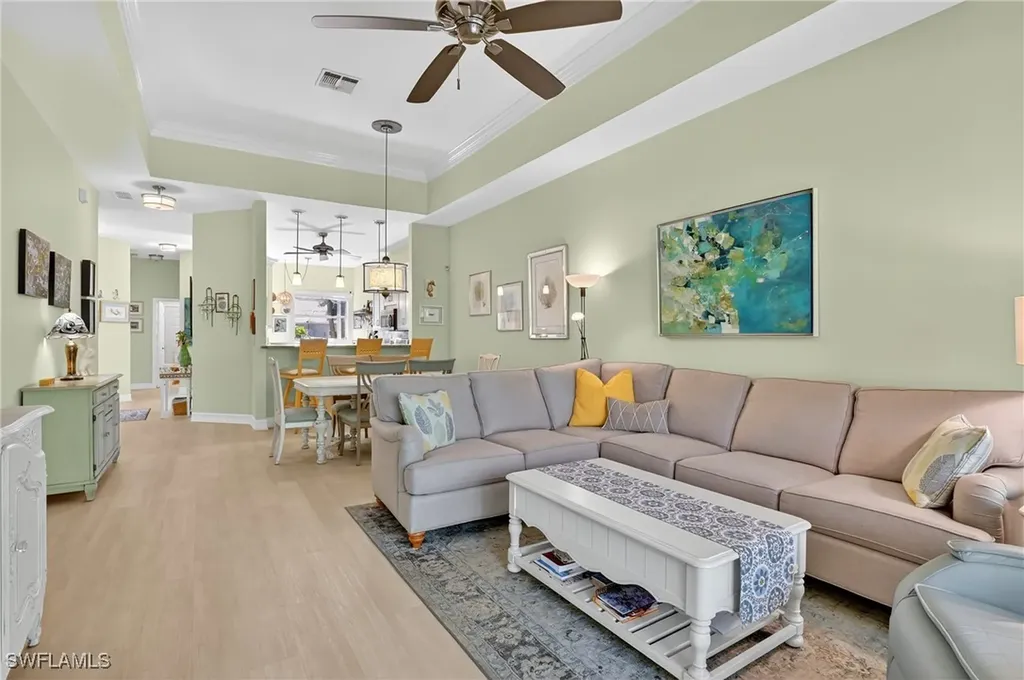7871 Sanctuary Circle Naples FL 34104