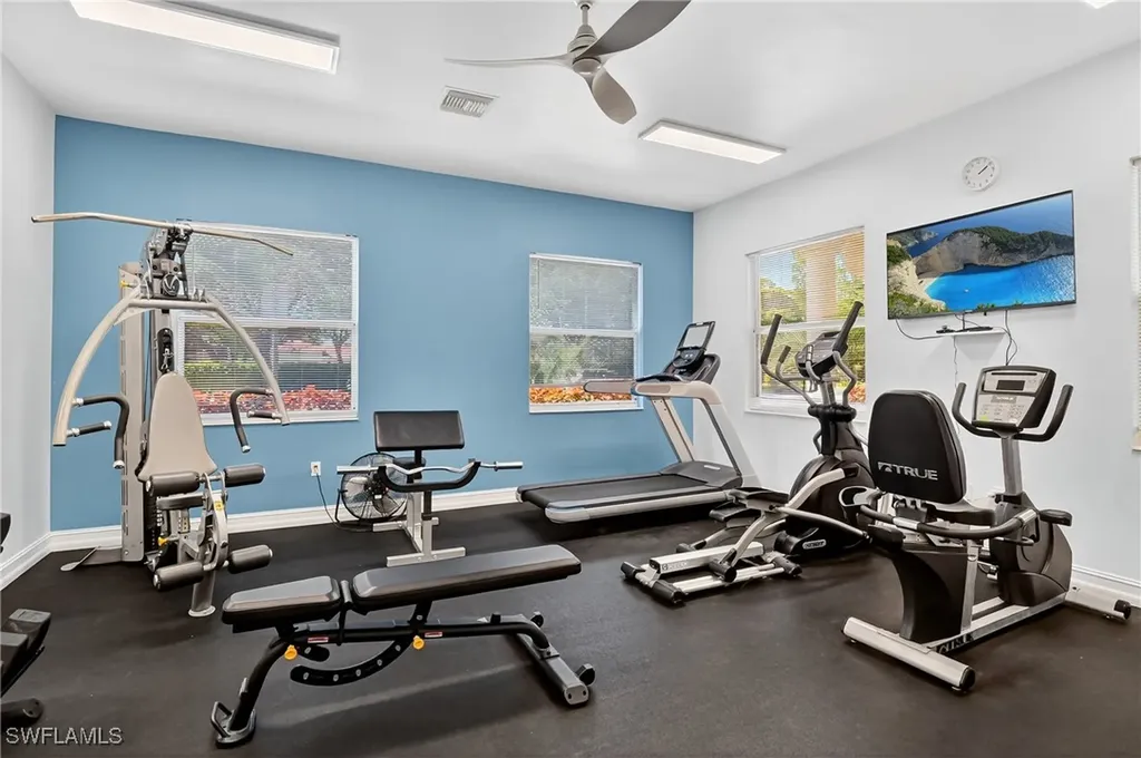 7871 Sanctuary Circle Naples FL 34104