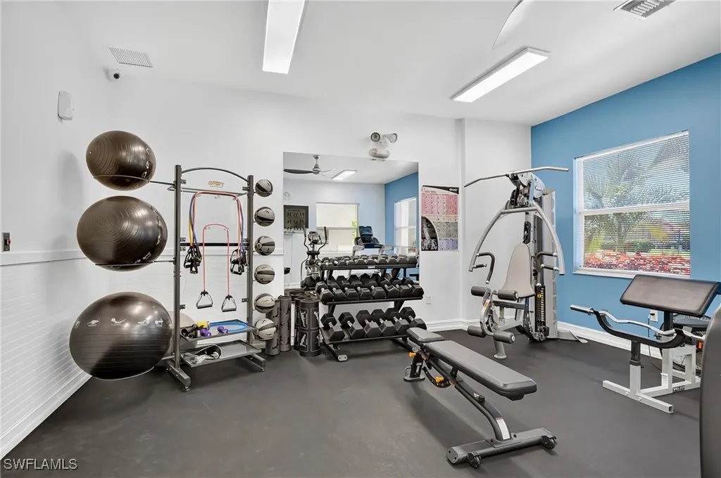 7871 Sanctuary Circle Naples FL 34104