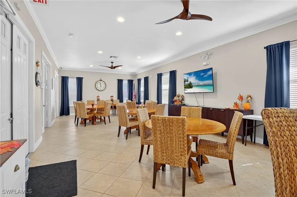 7871 Sanctuary Circle Naples FL 34104