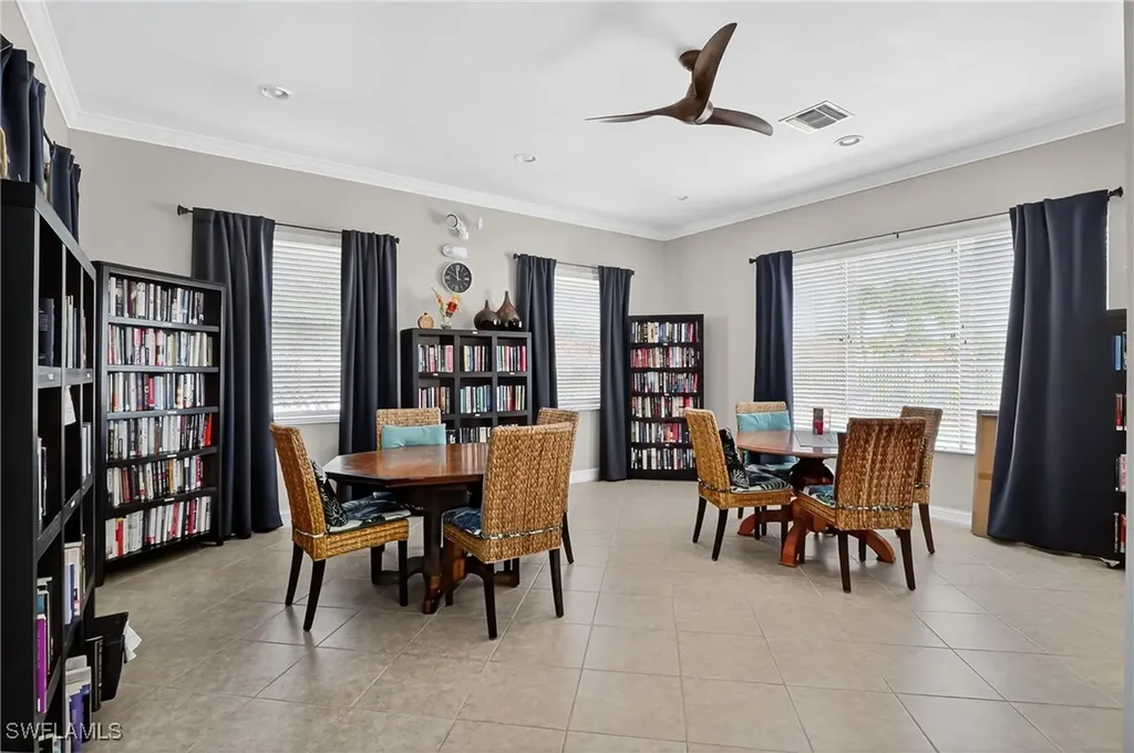 7871 Sanctuary Circle Naples FL 34104