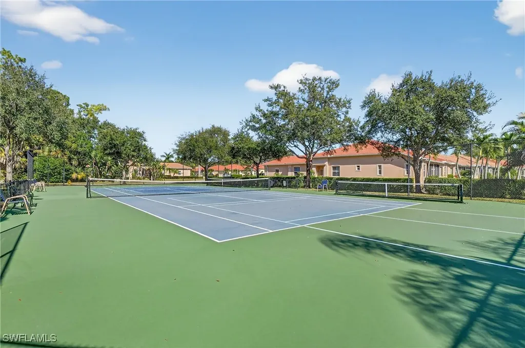 7871 Sanctuary Circle Naples FL 34104