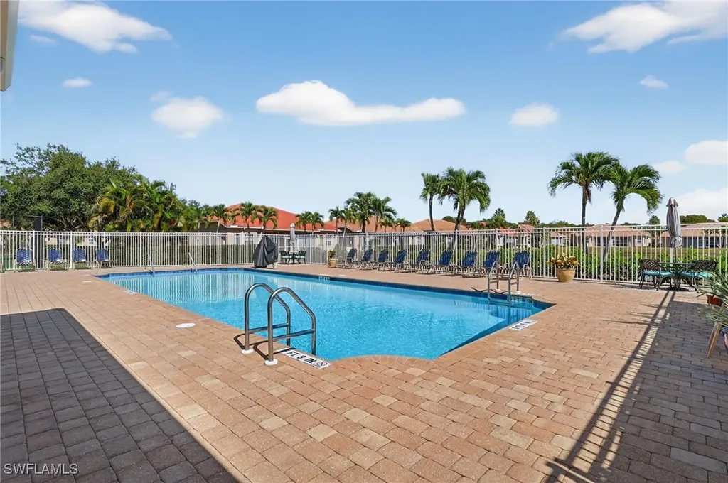 7871 Sanctuary Circle Naples FL 34104