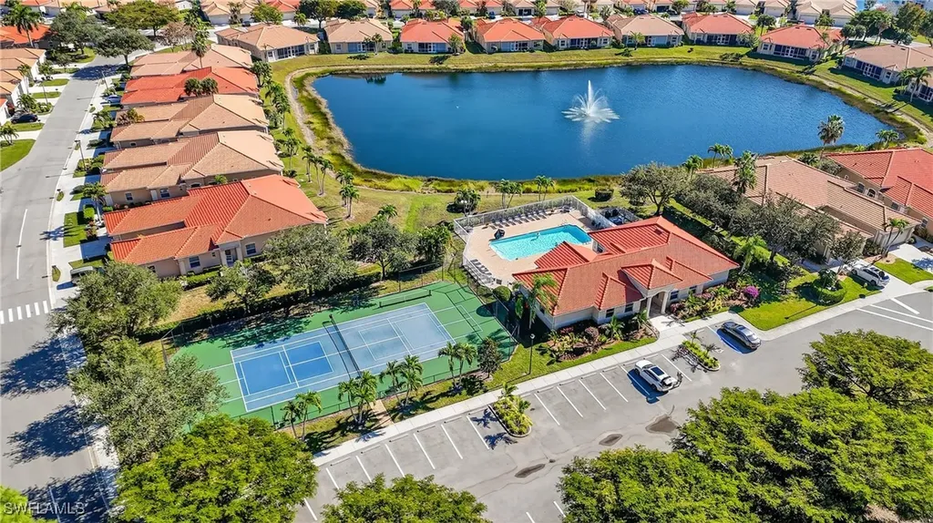 7871 Sanctuary Circle Naples FL 34104