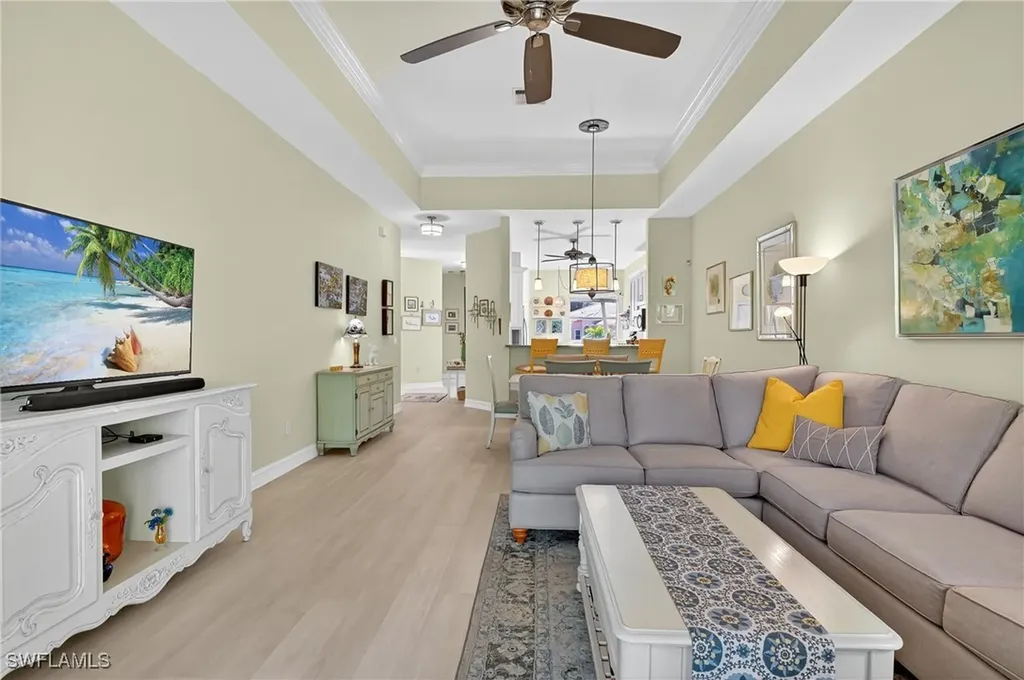 7871 Sanctuary Circle Naples FL 34104