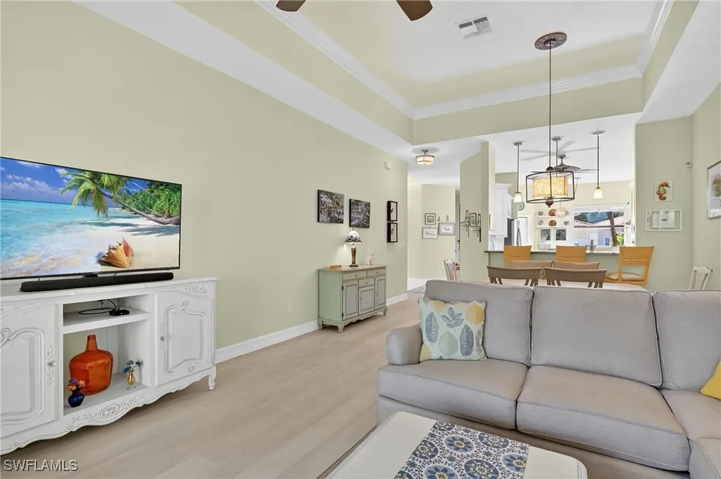 7871 Sanctuary Circle Naples FL 34104