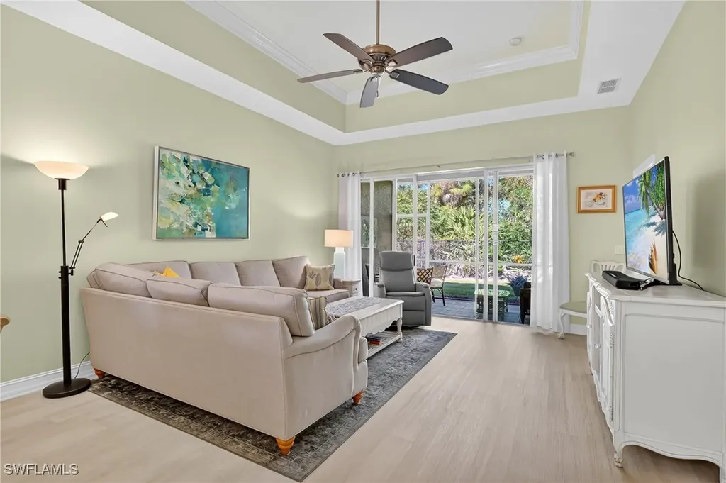 7871 Sanctuary Circle Naples FL 34104