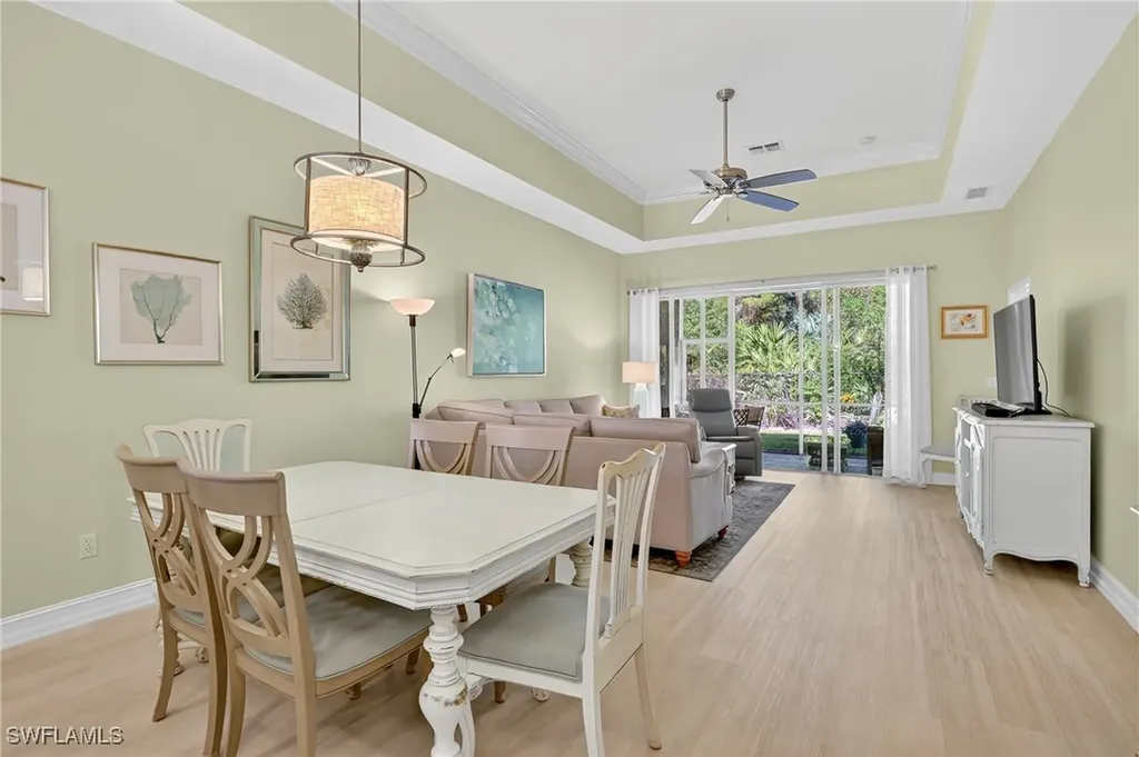 7871 Sanctuary Circle Naples FL 34104