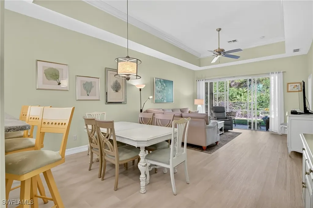 7871 Sanctuary Circle Naples FL 34104