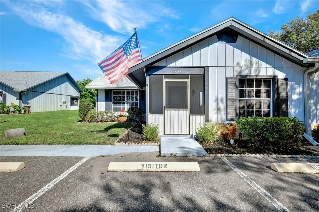 10622 Talmadge Court Lehigh Acres FL 33936