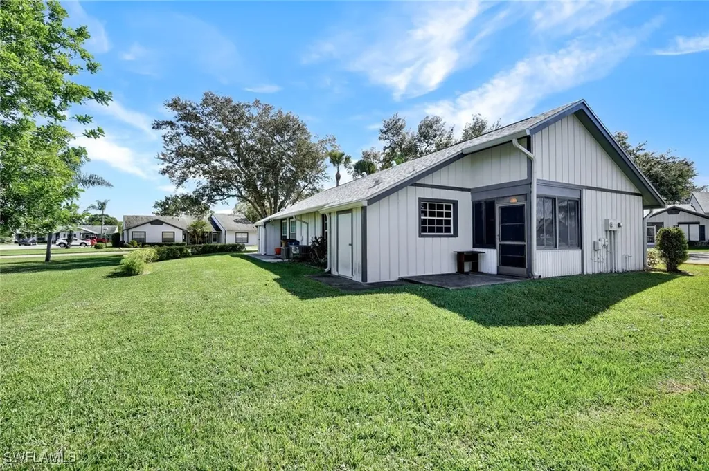 10622 Talmadge Court Lehigh Acres FL 33936