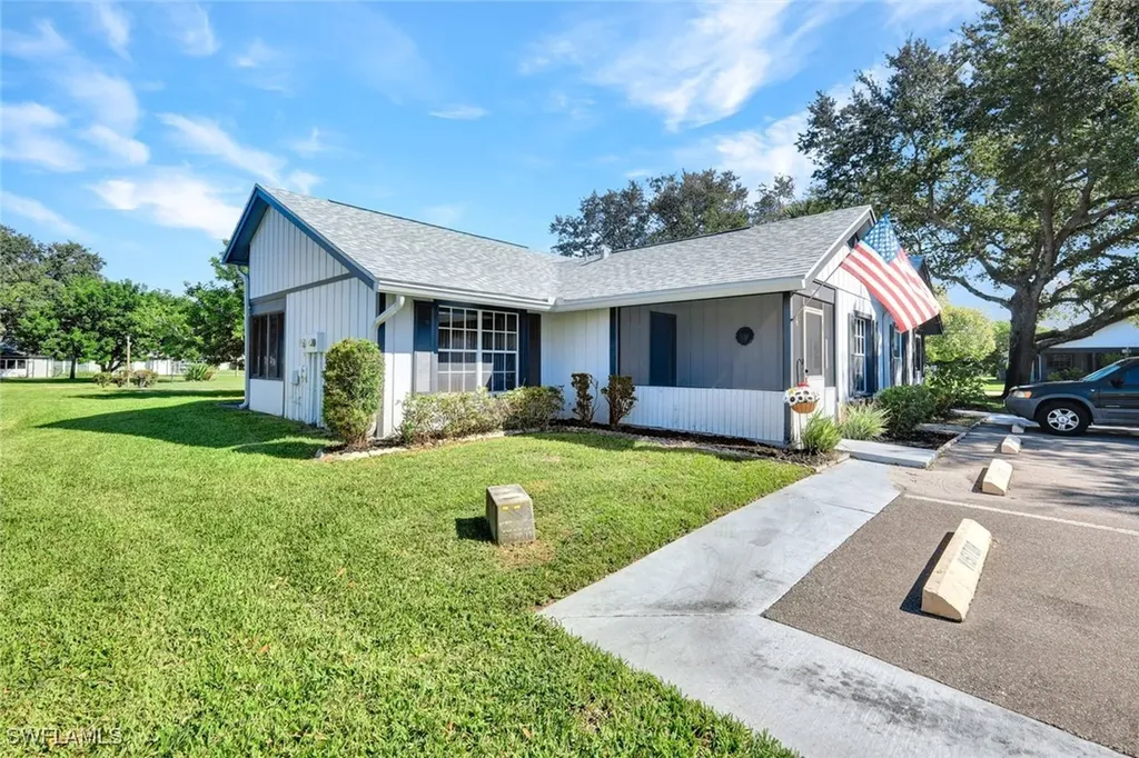 10622 Talmadge Court Lehigh Acres FL 33936