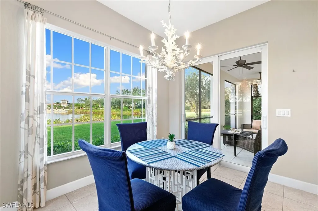 8081 Players Cove Drive Naples FL 34113