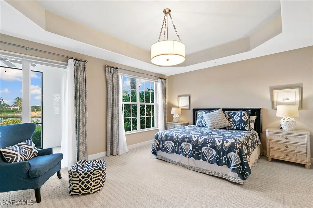 8081 Players Cove Drive Naples FL 34113