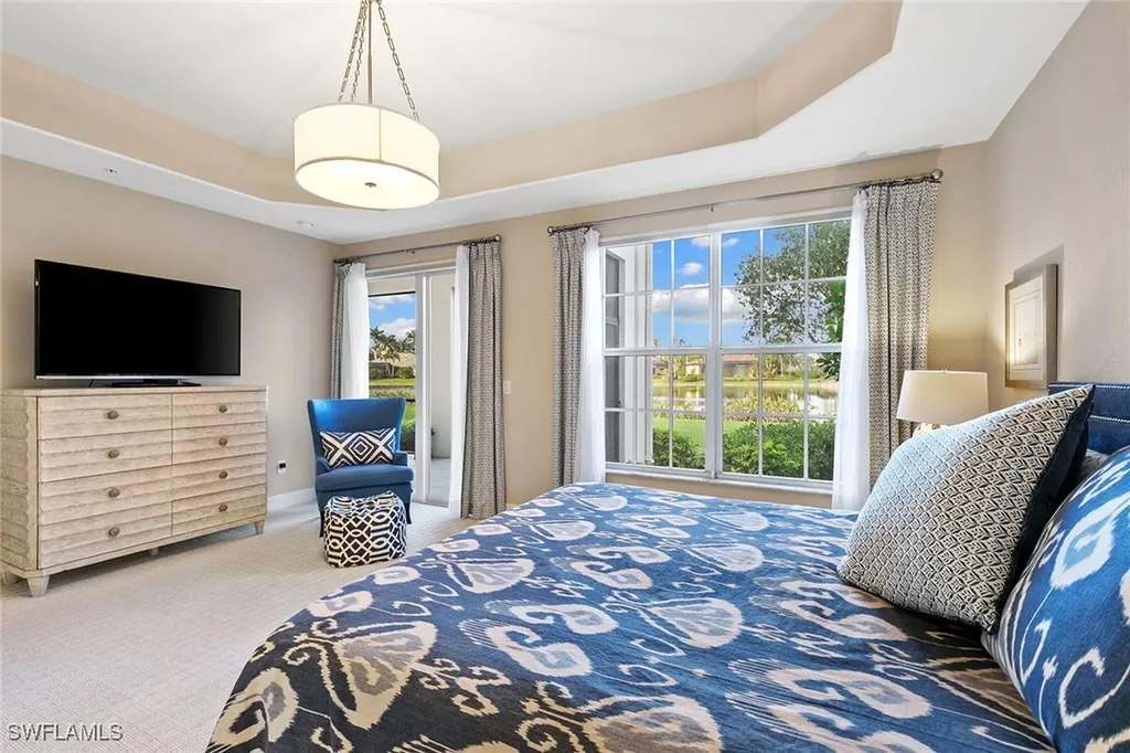8081 Players Cove Drive Naples FL 34113