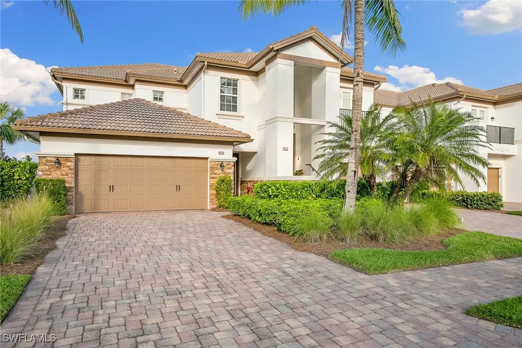 8081 Players Cove Drive Naples FL 34113