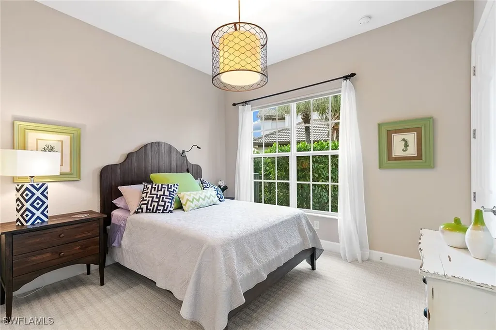 8081 Players Cove Drive Naples FL 34113