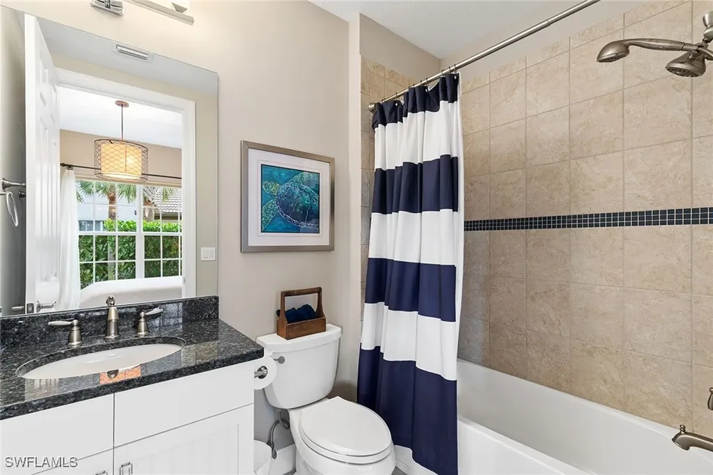 8081 Players Cove Drive Naples FL 34113