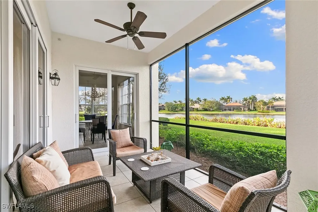 8081 Players Cove Drive Naples FL 34113