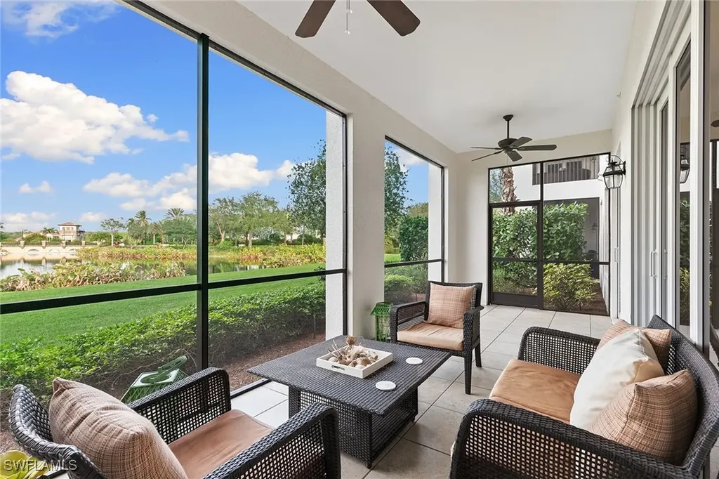 8081 Players Cove Drive Naples FL 34113