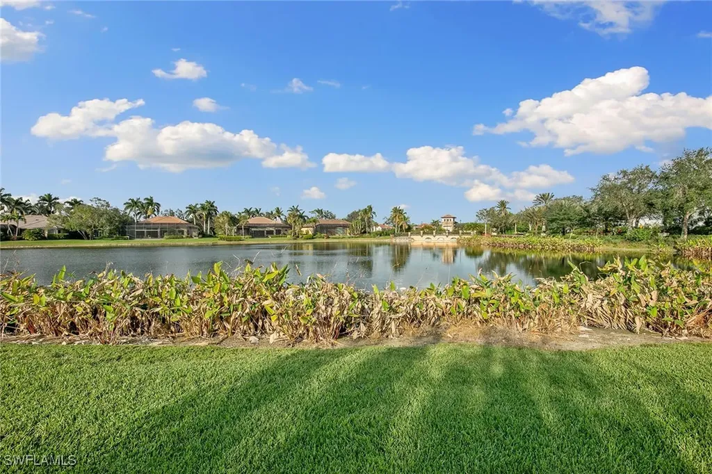 8081 Players Cove Drive Naples FL 34113