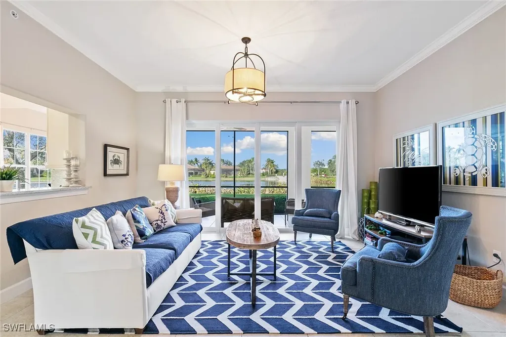 8081 Players Cove Drive Naples FL 34113