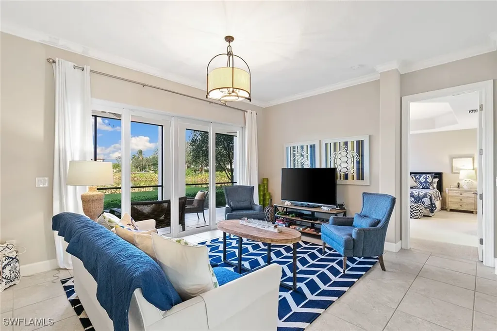 8081 Players Cove Drive Naples FL 34113