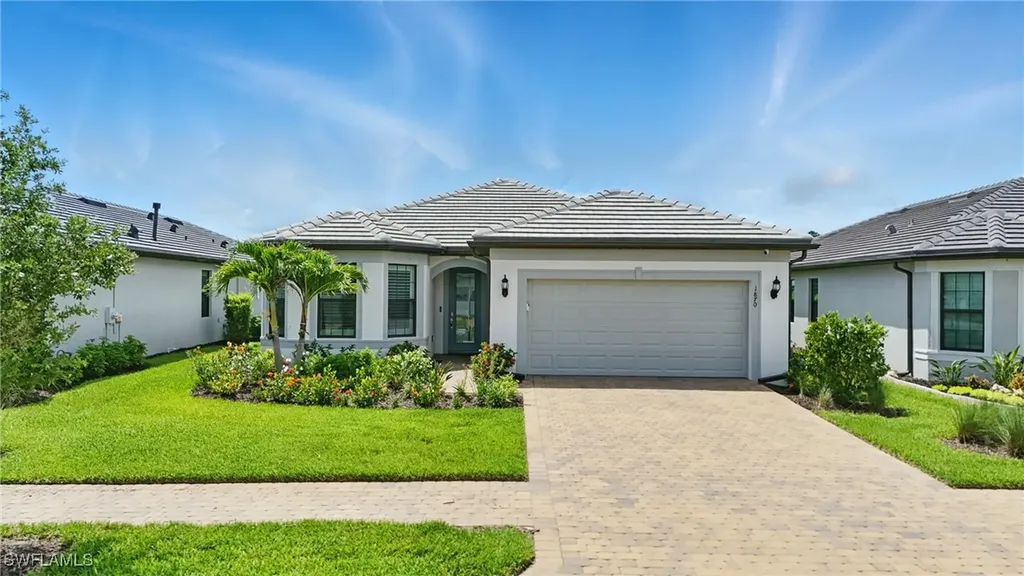 1870 Amador Court Naples FL 34120