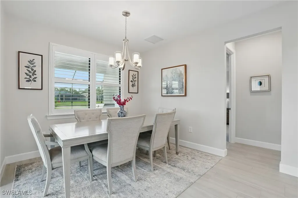 1870 Amador Court Naples FL 34120
