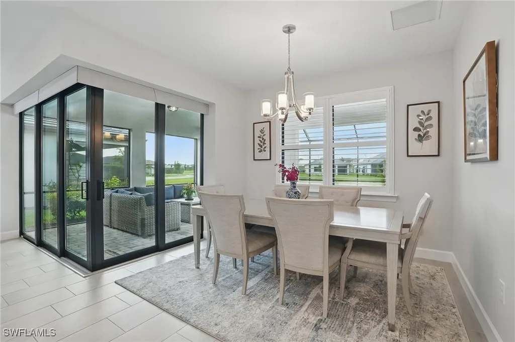 1870 Amador Court Naples FL 34120