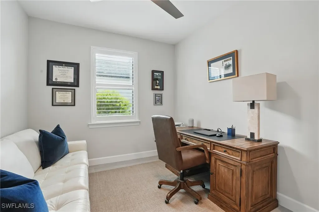 1870 Amador Court Naples FL 34120