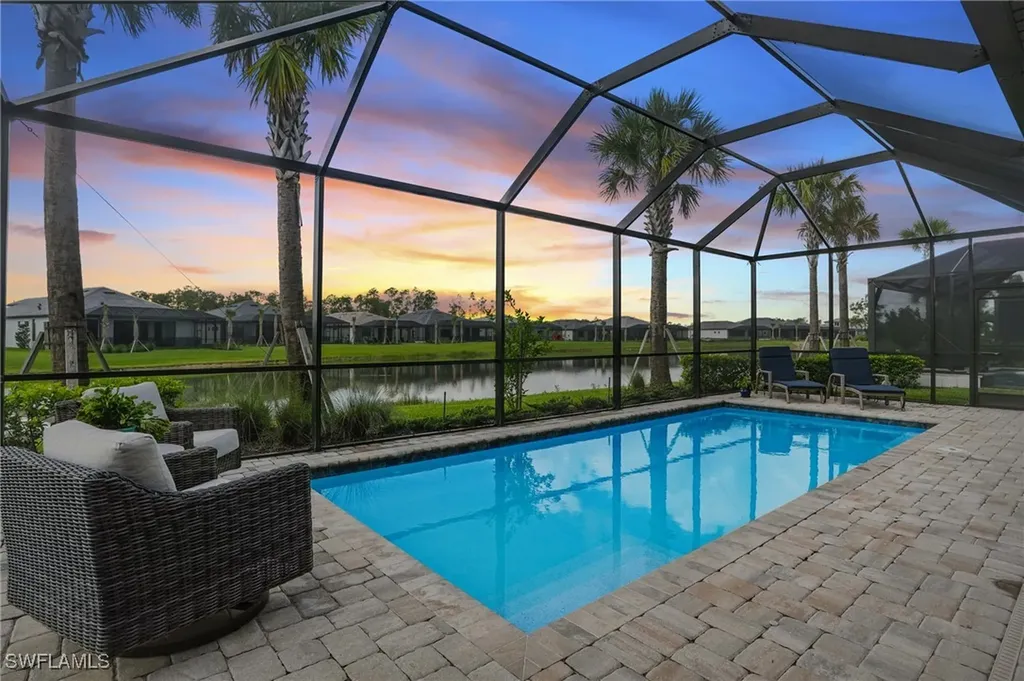 1870 Amador Court Naples FL 34120