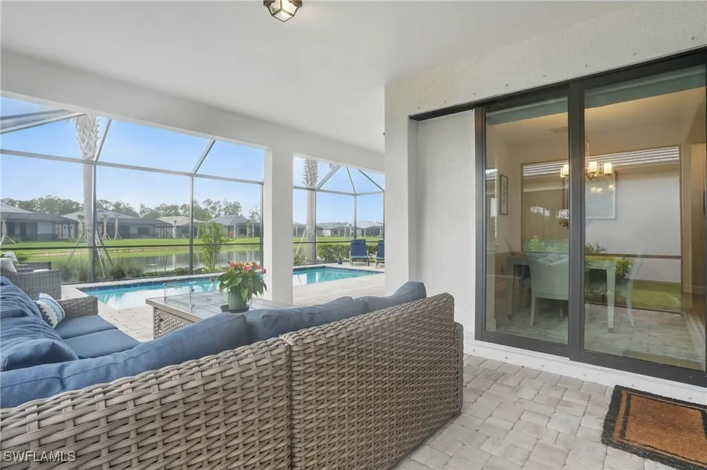 1870 Amador Court Naples FL 34120