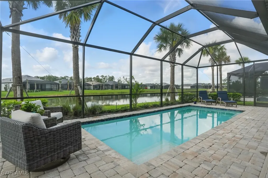 1870 Amador Court Naples FL 34120