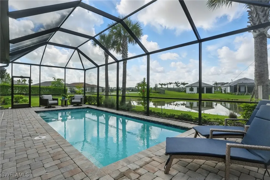 1870 Amador Court Naples FL 34120