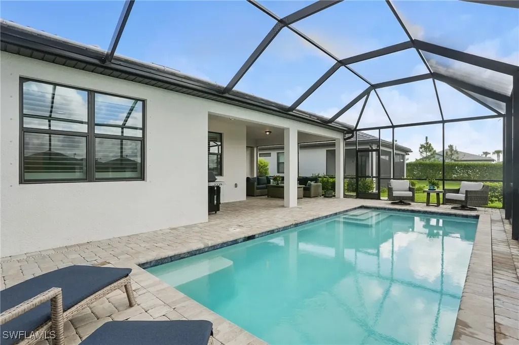 1870 Amador Court Naples FL 34120