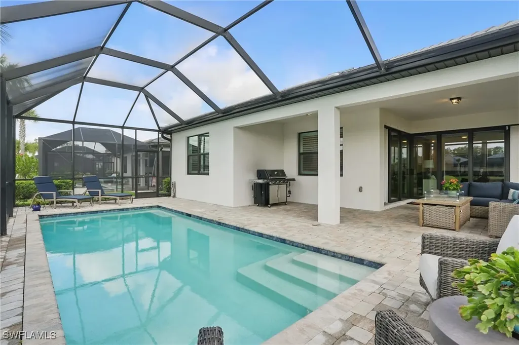 1870 Amador Court Naples FL 34120